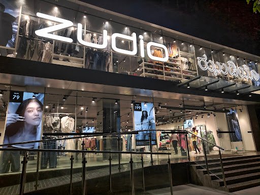 Zudio - Ballal Circle, Mysuru