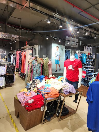 Zudio - Vidyaranyapura, Mysuru