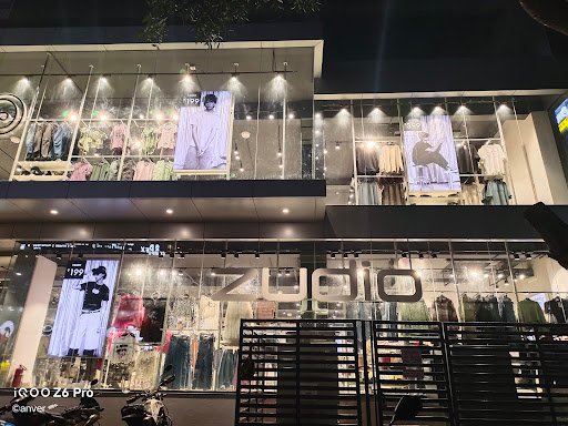 Zudio - RD Complex, Mysuru