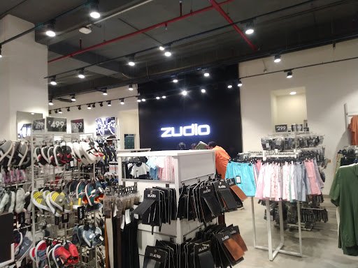 Zudio - DN Regalia Mall, Bhubaneswar Zudio - DN Regalia Mall, Bhubaneswar