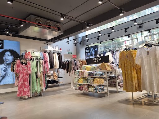 Zudio - Rupali Square, Bhubaneswar