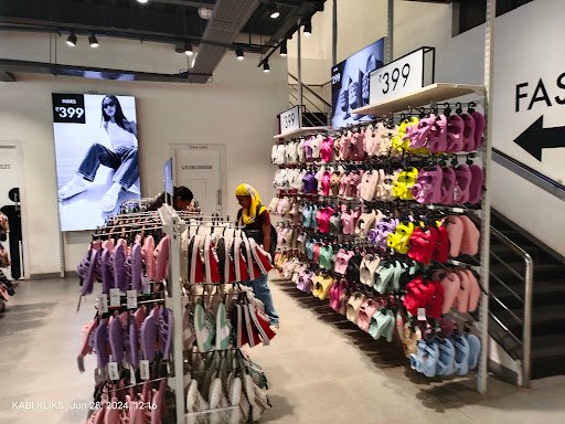 Zudio - Panthanivas, Bhubaneswar