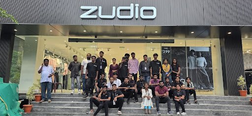 Zudio Trichy