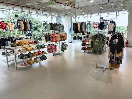 Zudio - Central Street, Mohali