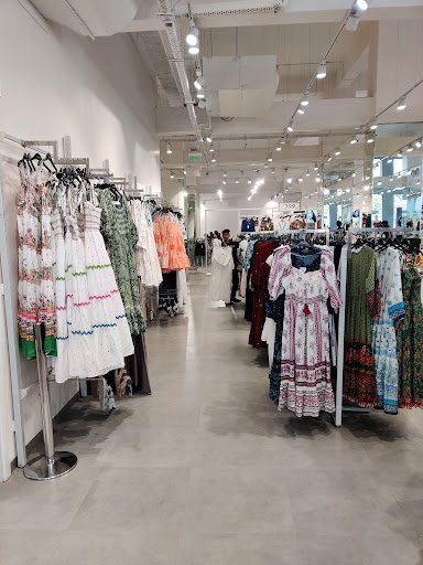 Zudio - 9th Avenue, Mohali Zudio - 9th Avenue, Mohali