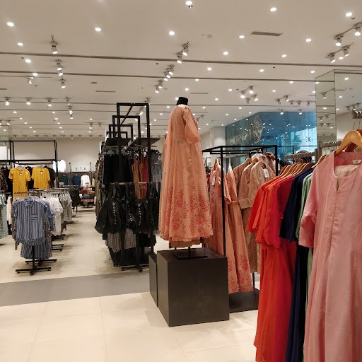 Westside - Industrial Area, Phase -1, Chandigarh