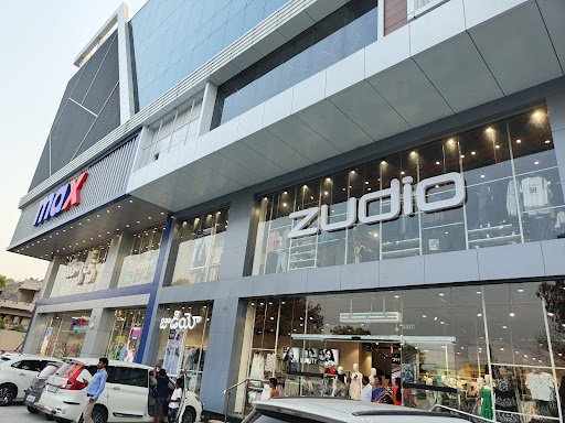 Zudio - VMR Central Mall, Visakhapatnam