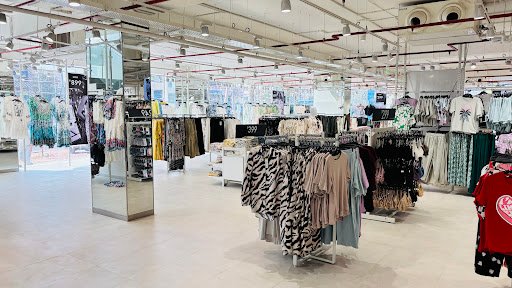 Zudio - Abhiram Ts Imperio, Visakhapatnam