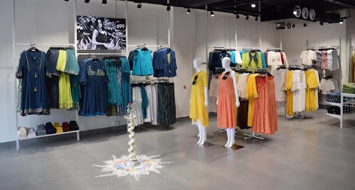 Zudio - Centrum Mall, Hubballi