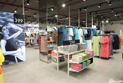 Zudio - U Mall, Hubbali