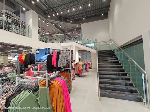 Zudio - Grand Plaza, Guwahati Zudio - Grand Plaza, Guwahati