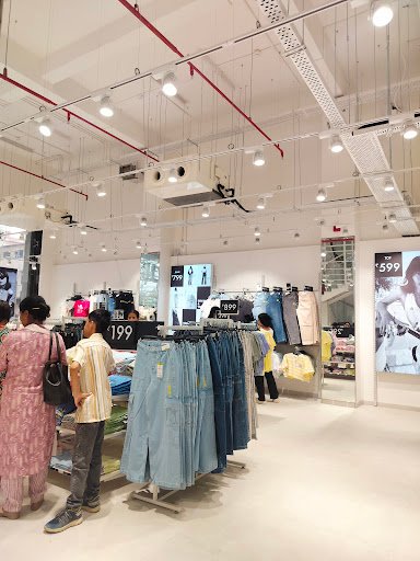 Zudio - Sangeeta Enclave, Guwahati Zudio - Sangeeta Enclave, Guwahati