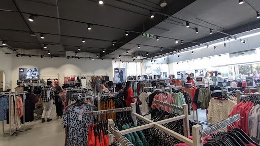 Zudio - GS Complex, Erode Zudio - GS Complex, Erode