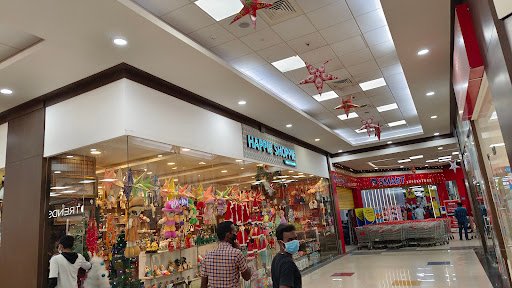 Reliance Mall Reliance Mall