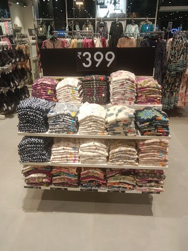 Zudio - Meraki Latitude, Vadodara