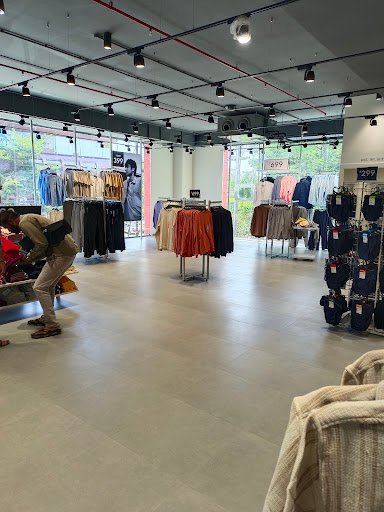 Zudio - Helios Aristo, Vadodara