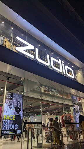 Zudio - Ellora Business Center, Vadodara