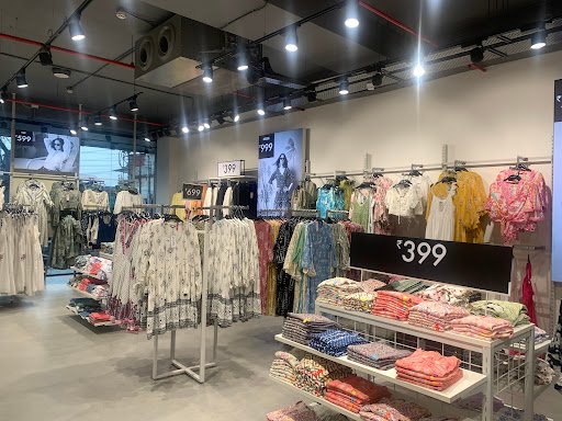 Zudio - Dalanwala, Dehradun