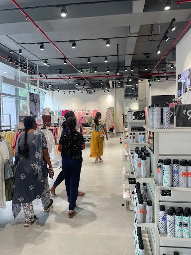 Zudio - Brindavan Gardens, Guntur