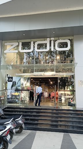 Zudio - Shree Kalika Plaza, Nashik Zudio - Shree Kalika Plaza, Nashik