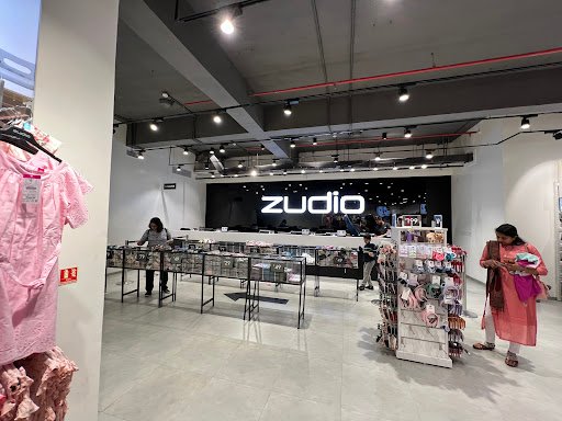Zudio - Pacific Mall, Ghaziabad