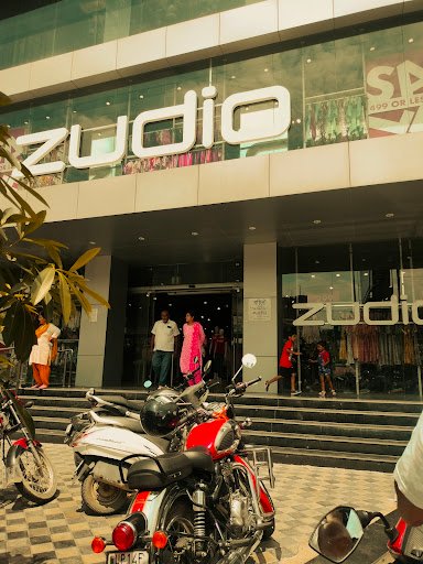 Zudio - Nehru Nagar, Ghaziabad Zudio - Nehru Nagar, Ghaziabad