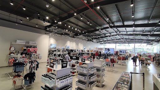 Zudio - Vaikath Enclave, Alappuzha Zudio - Vaikath Enclave, Alappuzha