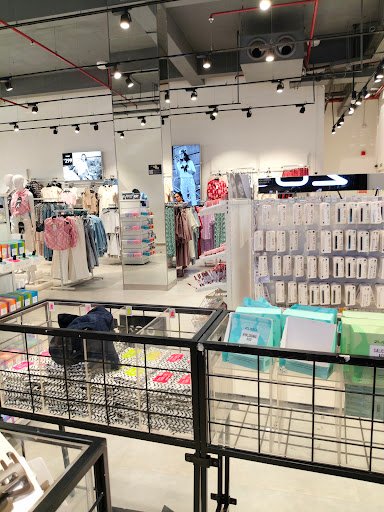 Zudio - The Hive Plaza, Kottayam Zudio - The Hive Plaza, Kottayam