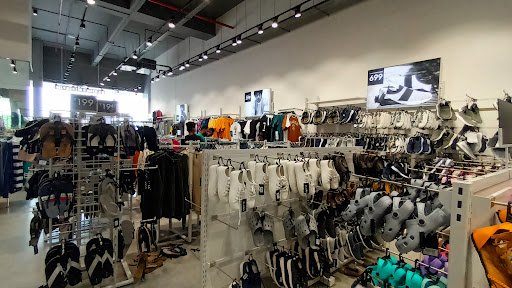 ZUDIO - Kakkanad, Kochi