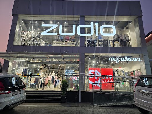Zudio - Edappally, Kochi