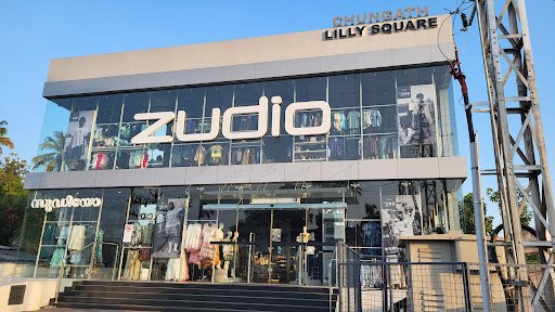 ZUDIO - Angamaly, Kochi ZUDIO - Angamaly, Kochi