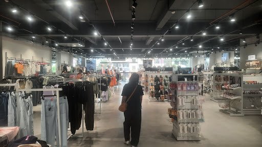 Zudio - Devki Towers, Gorakhpur Zudio - Devki Towers, Gorakhpur