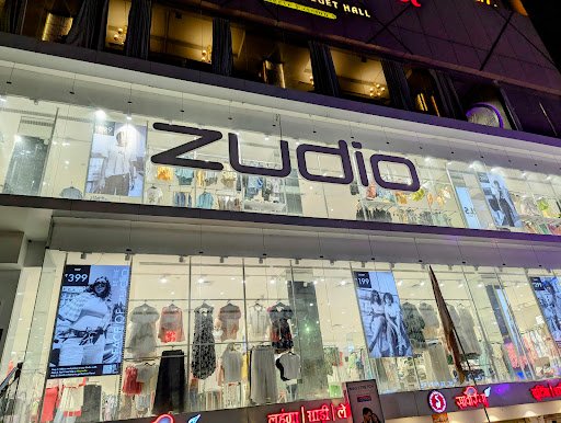 Zudio - Arbit 7, Gorakhpur Zudio - Arbit 7, Gorakhpur