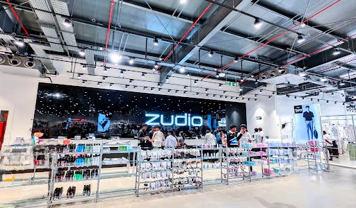 ZUDIO - Kollam, Kerala