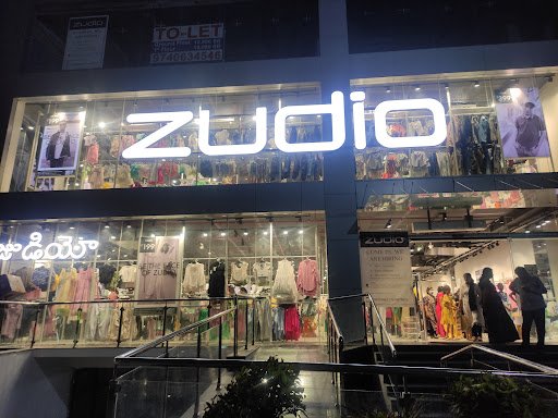 Zudio - KVC Arcade, Tirupati