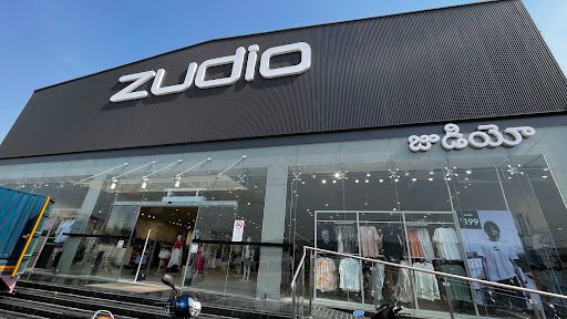 ZUDIO - Renigunta Road, Tirupati