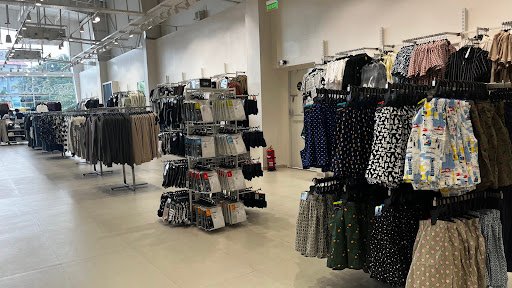 Zudio - Karkambadi Road, Tirupati