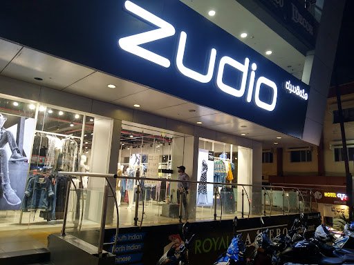 Zudio - Excel Mischief Mall, Mangaluru