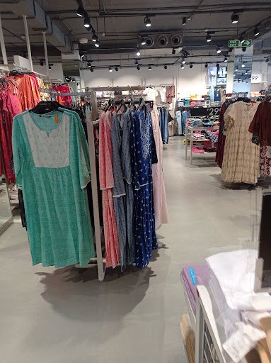 Zudio - Greater Kailash, Jammu