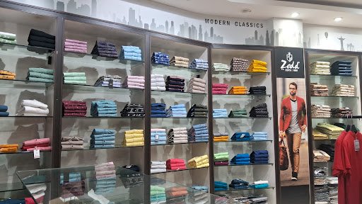 ZEDD STUDIO CITY CENTER DURGAPUR ZEDD STUDIO CITY CENTER DURGAPUR