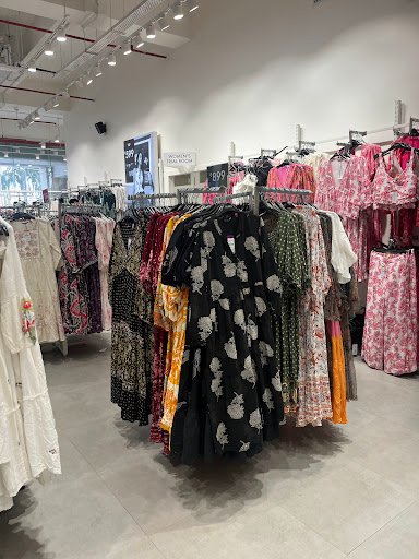 Zudio - Spectra Mall, Patiala