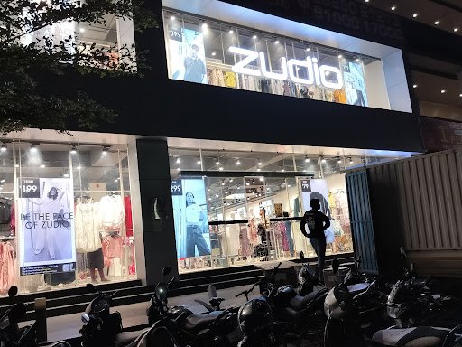 Zudio - RK World Tower, Rajkot Zudio - RK World Tower, Rajkot