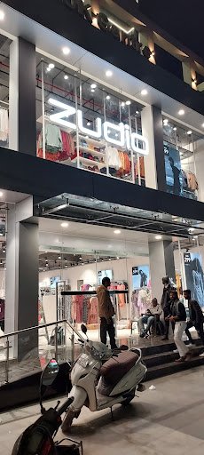 Zudio - UK Centre, Rajkot Zudio - UK Centre, Rajkot