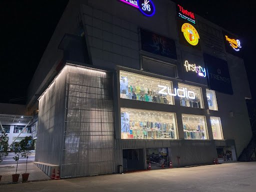 Zudio - City Mall 36, Bilaspur