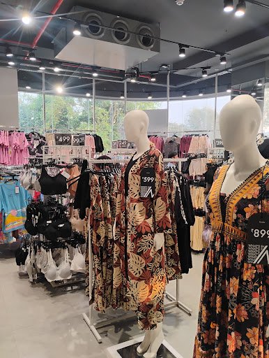 Zudio - Miraj Arcade, Kolhapur