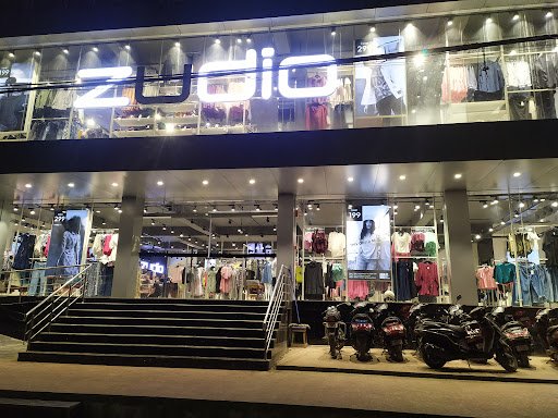 Zudio - Phuni Mall, Imphal