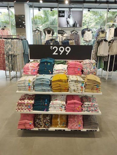 Zudio - The Hub @ Snn Raj Serenity, Bengaluru