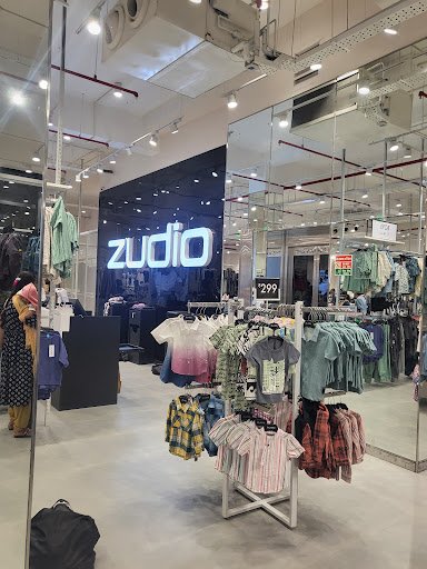 ZUDIO - Vellore, Tamil Nadu