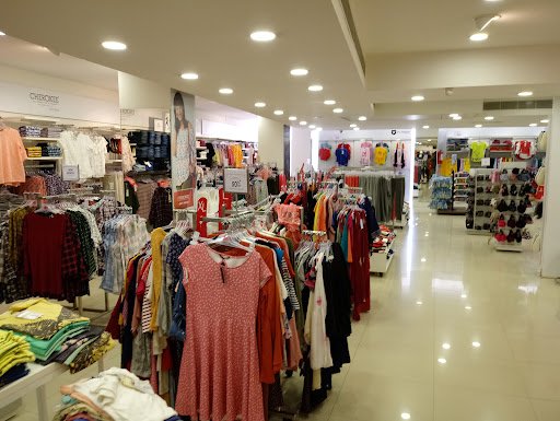 Unlimited Fashion Store - Tirunelveli Unlimited Fashion Store - Tirunelveli