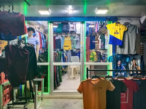 🎽Cool In Cool Tirunelveli 👕